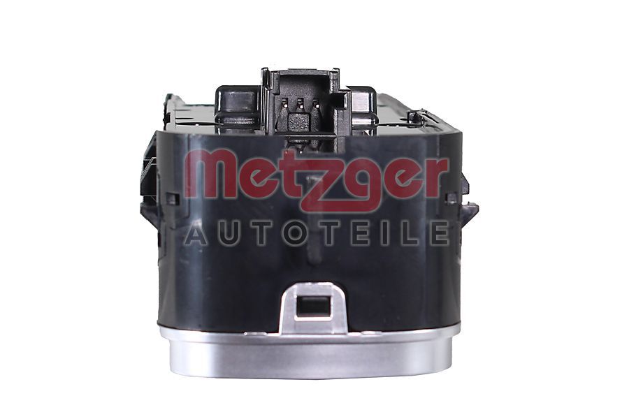 Metzger Raambedieningsschakelaar 09161149