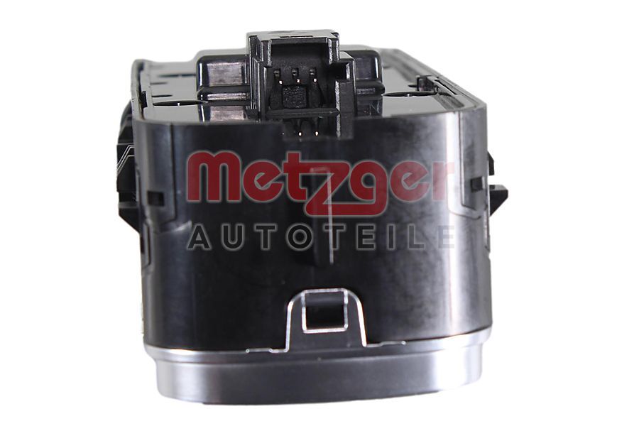 Metzger Raambedieningsschakelaar 09161150