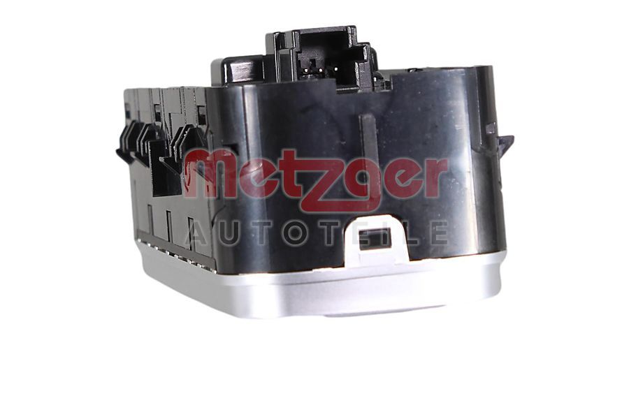 Metzger Raambedieningsschakelaar 09161152