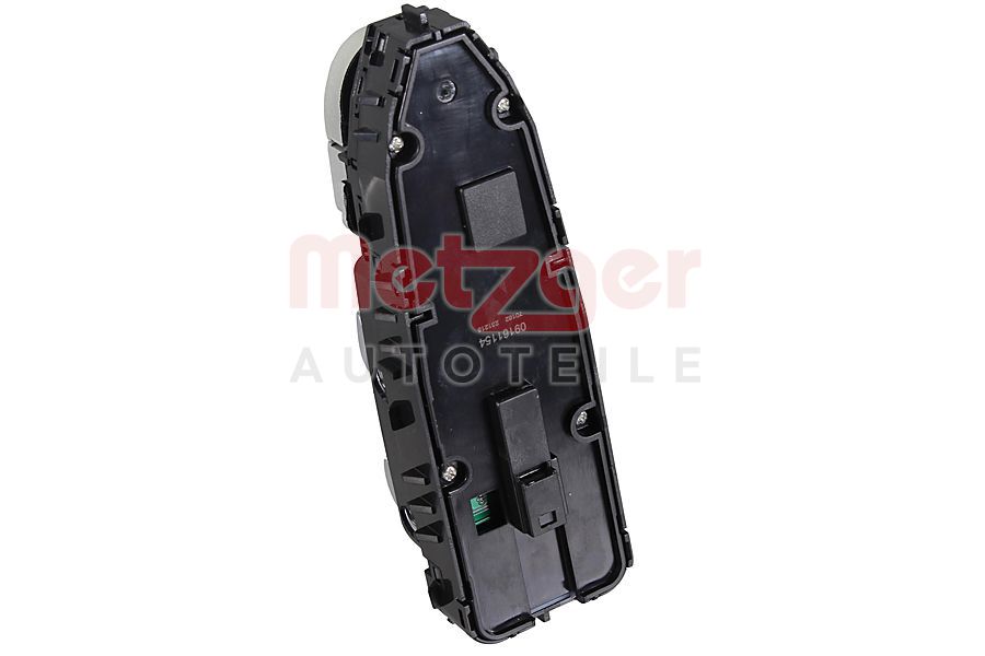 Metzger Raambedieningsschakelaar 09161154