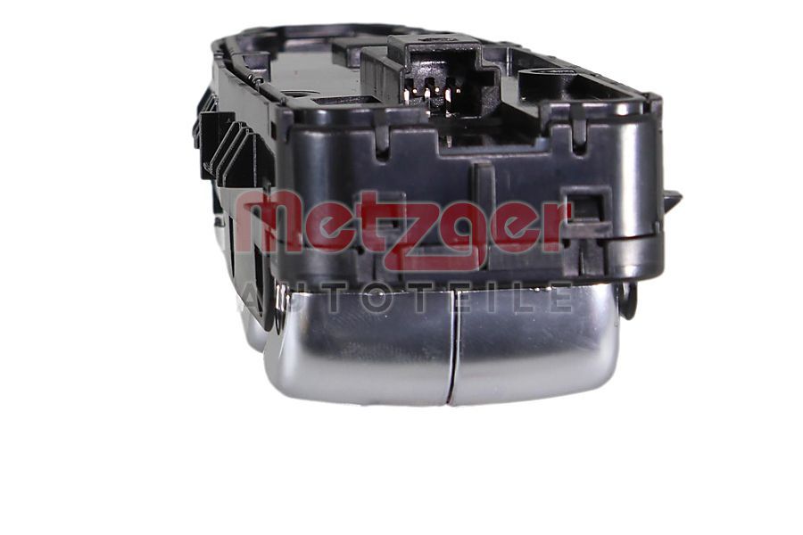 Metzger Raambedieningsschakelaar 09161154