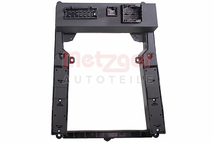 Metzger Raambedieningsschakelaar 09161157