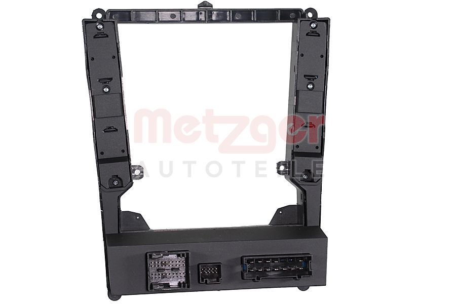 Metzger Raambedieningsschakelaar 09161158