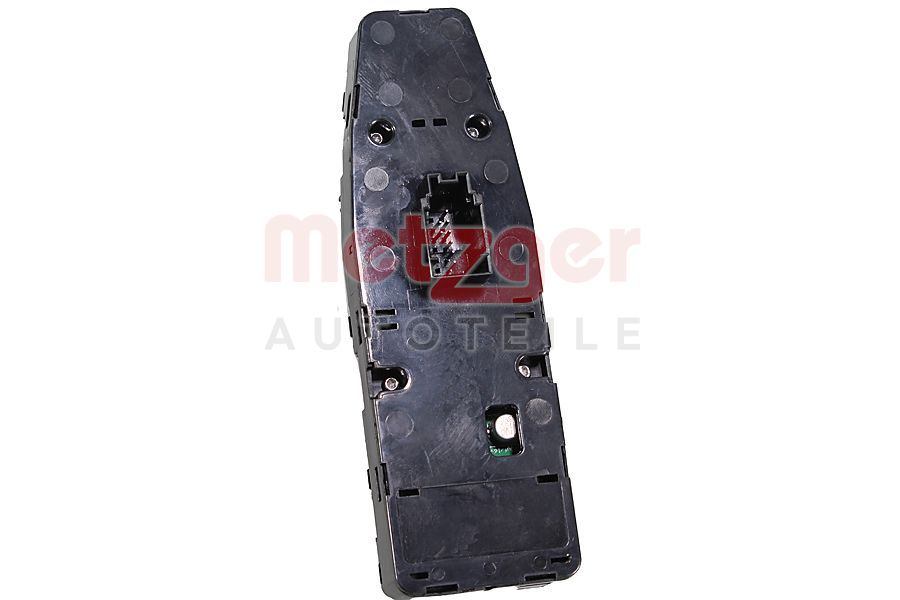 Metzger Raambedieningsschakelaar 09161160