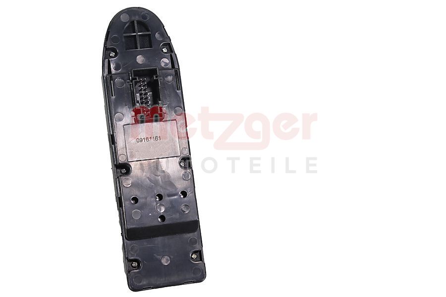 Metzger Raambedieningsschakelaar 09161161
