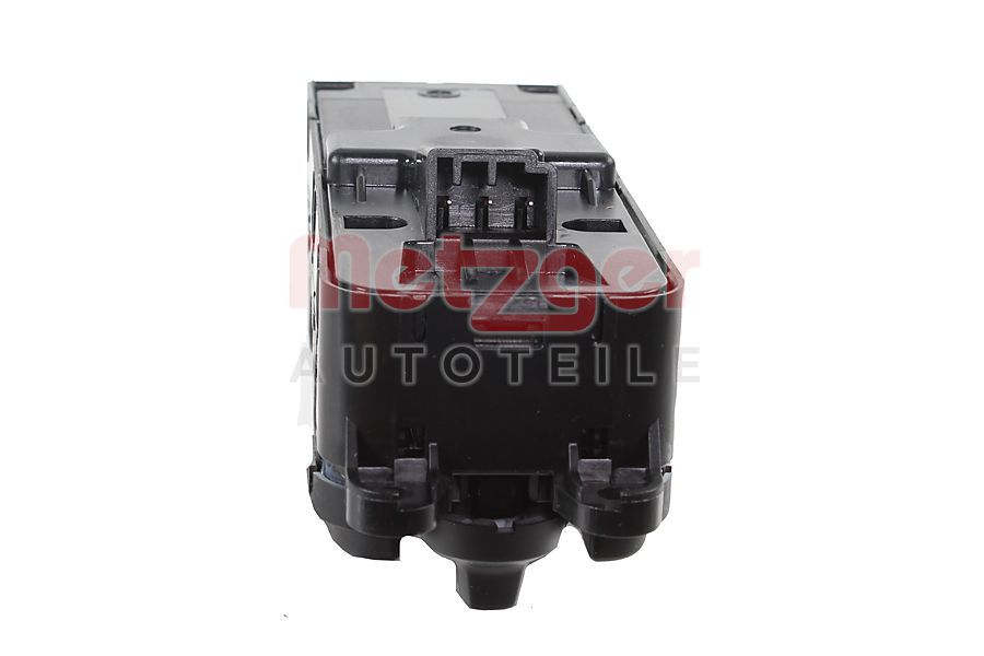 Metzger Raambedieningsschakelaar 09161164