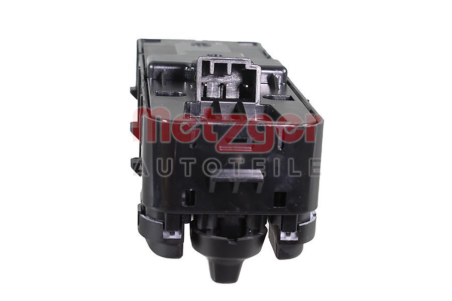 Metzger Raambedieningsschakelaar 09161166