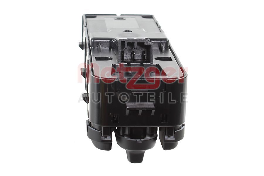 Metzger Raambedieningsschakelaar 09161167