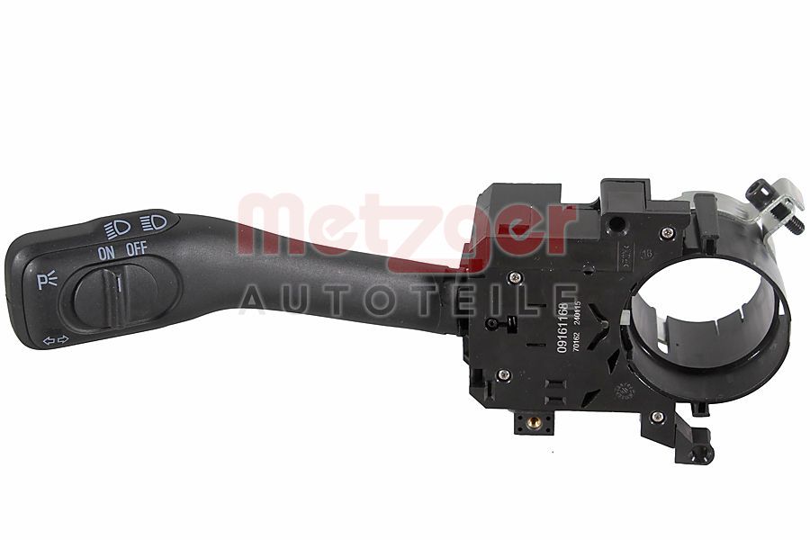 Metzger Knipperlichtschakelaar 09161168