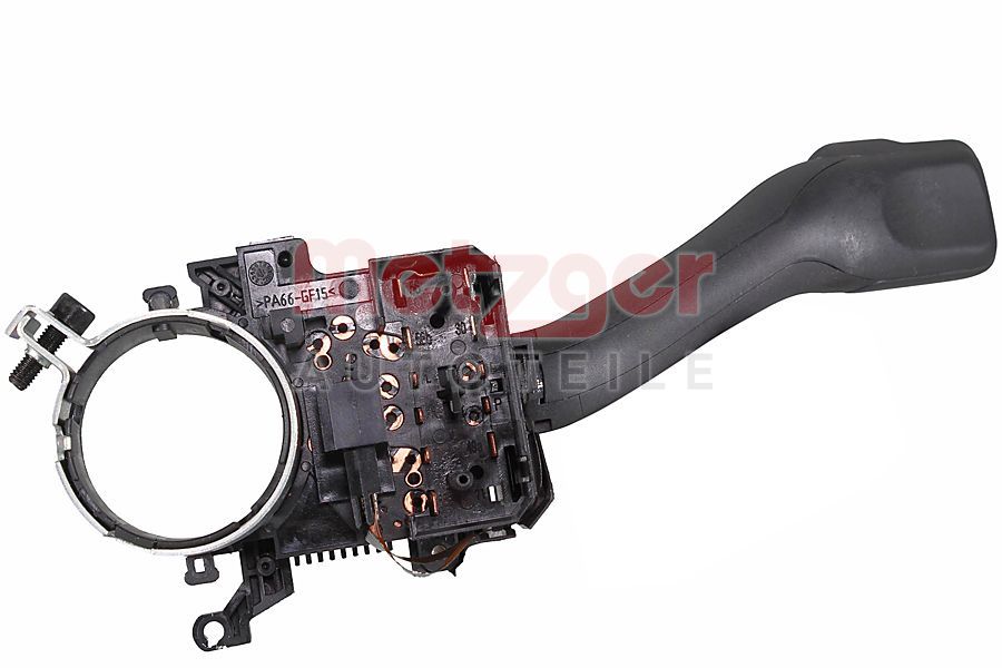 Metzger Knipperlichtschakelaar 09161168