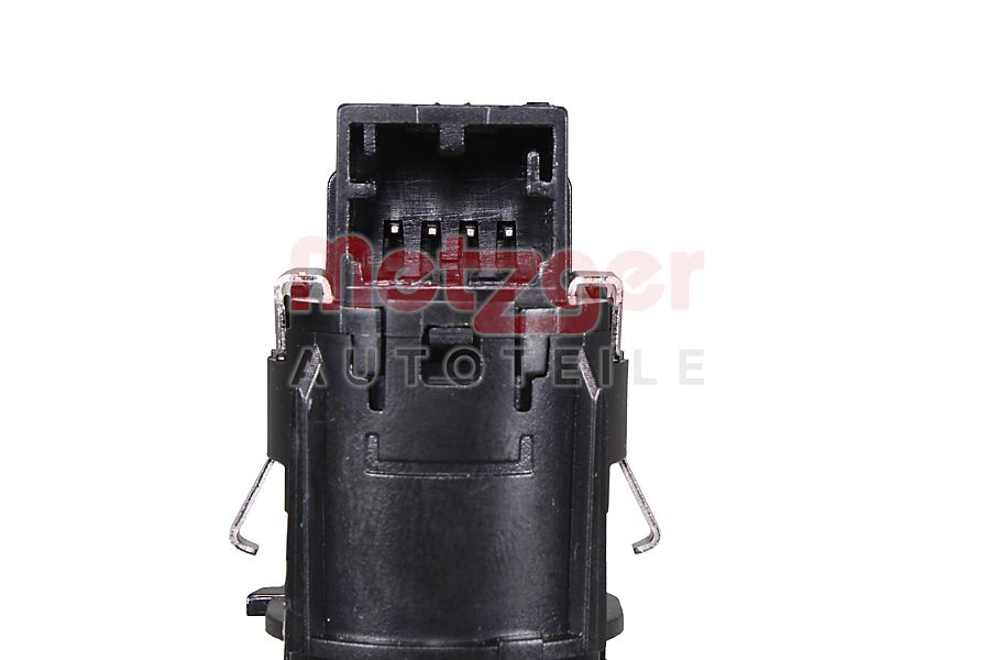 Metzger Start-/Stop knop 09161169