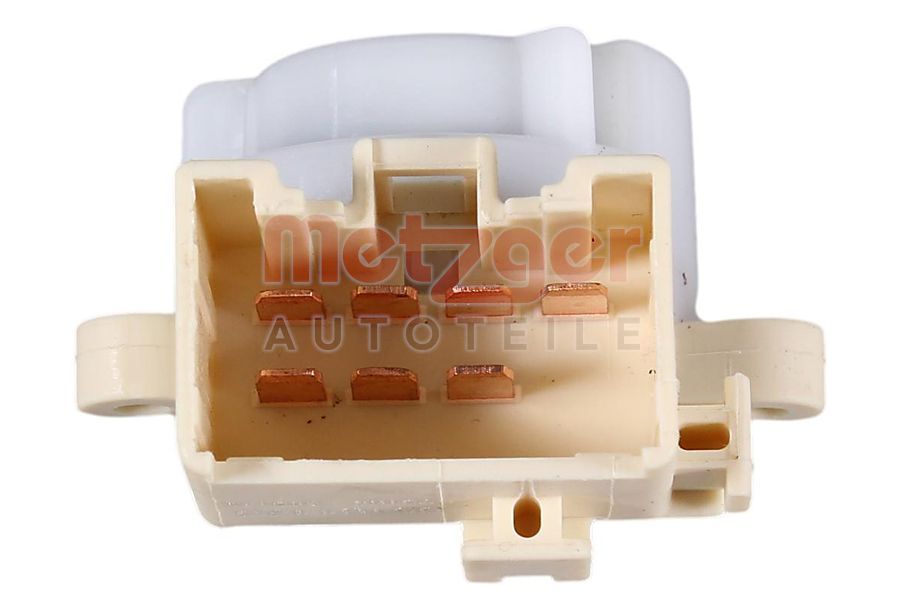 Metzger Contactschakelaar 09161170