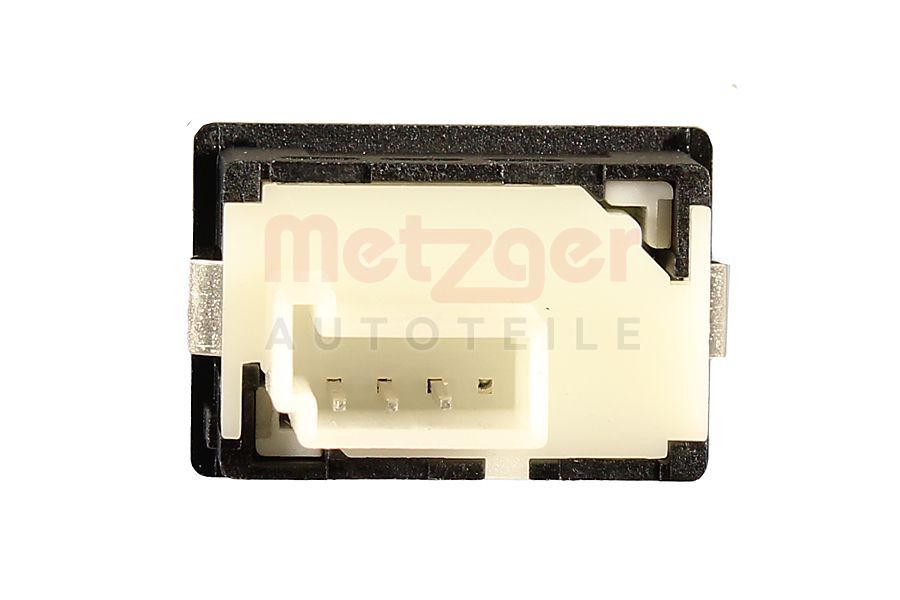 Metzger Schakelaar 09161173