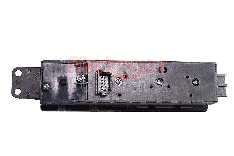 Metzger Raambedieningsschakelaar 09161177