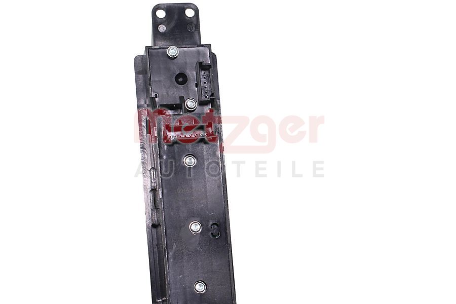 Metzger Raambedieningsschakelaar 09161178