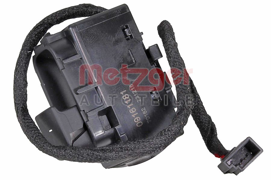 Metzger Raambedieningsschakelaar 09161181