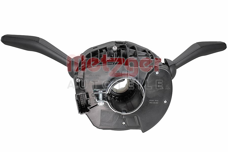 Metzger Stuurkolomschakelaar 09161184