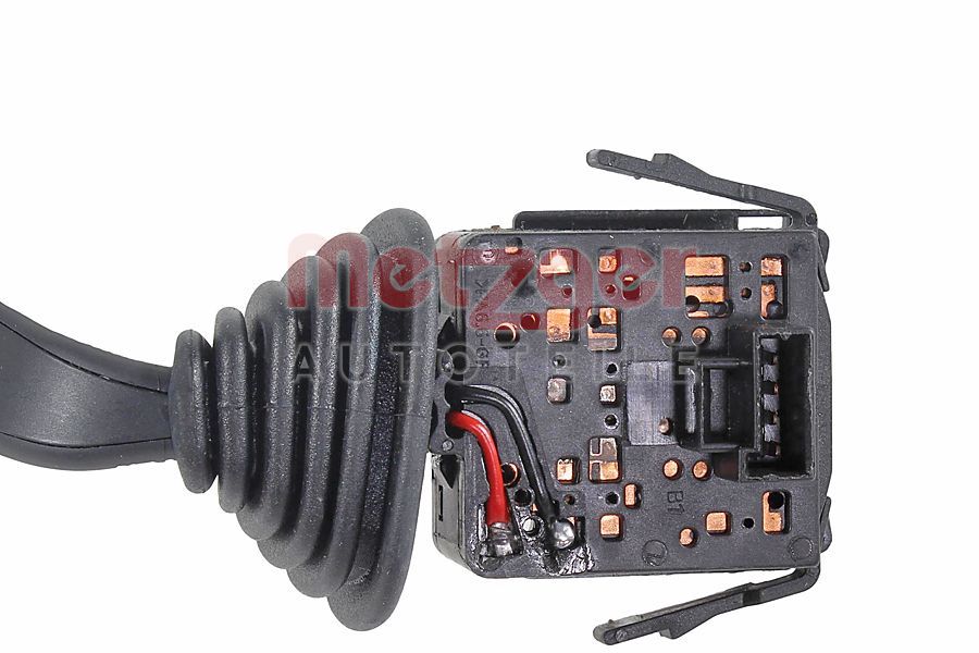 Metzger Knipperlampschakelaar 09161186