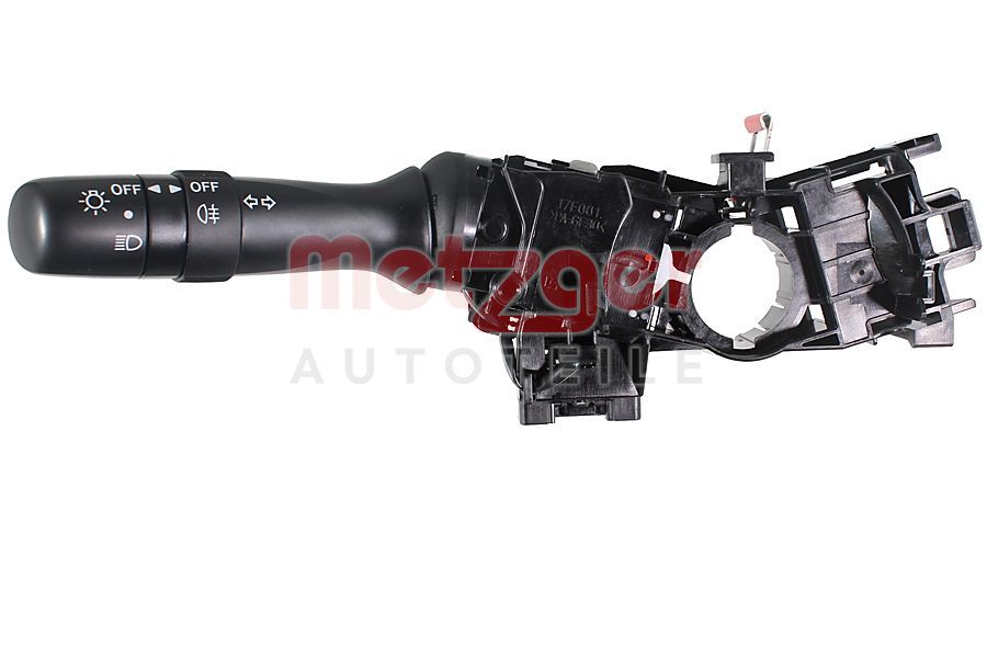 Metzger Stuurkolomschakelaar 09161194