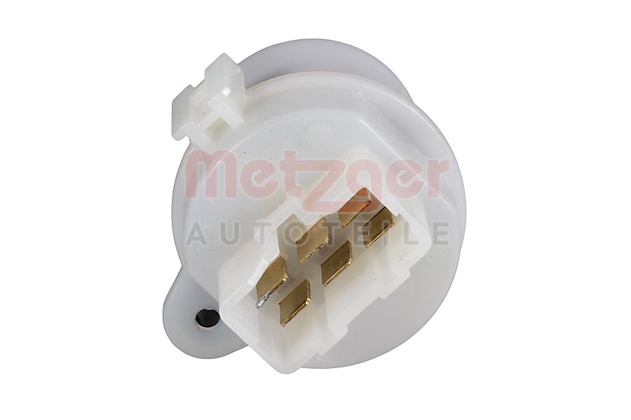 Metzger Ontstekings-/ startschakelaar 09161195