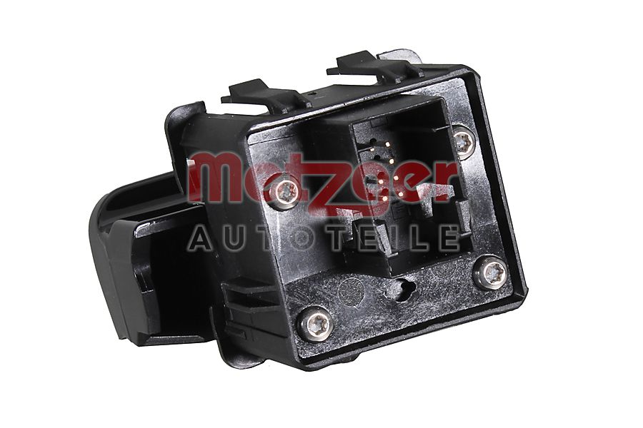 Metzger Schakelaar, handrembediening 09161196