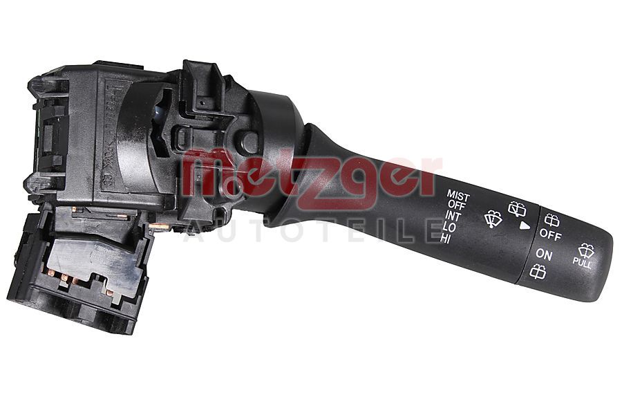 Metzger Stuurkolomschakelaar 09161199