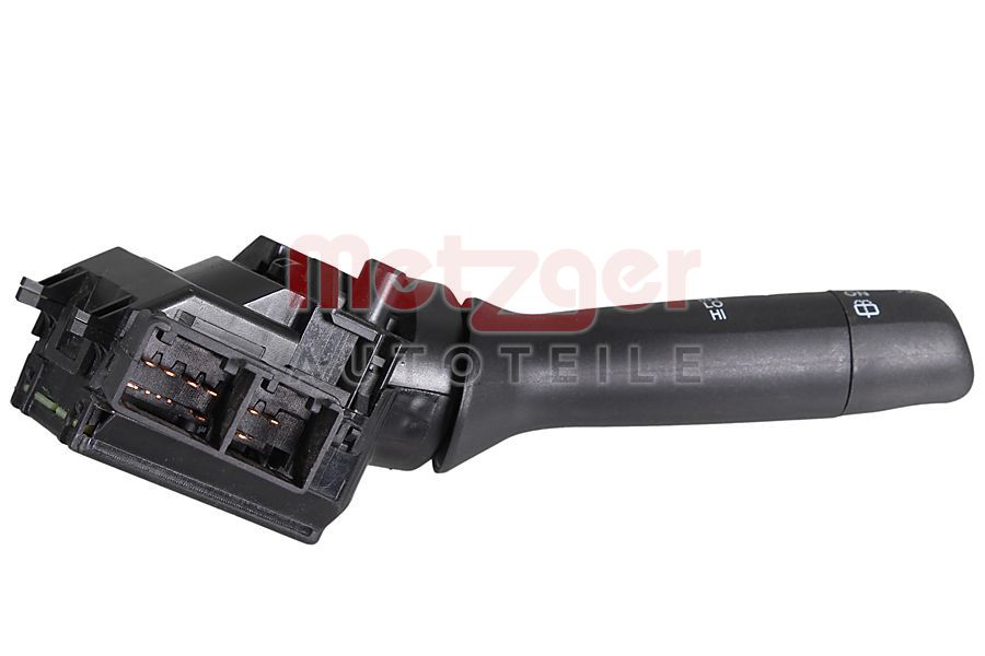 Metzger Stuurkolomschakelaar 09161199