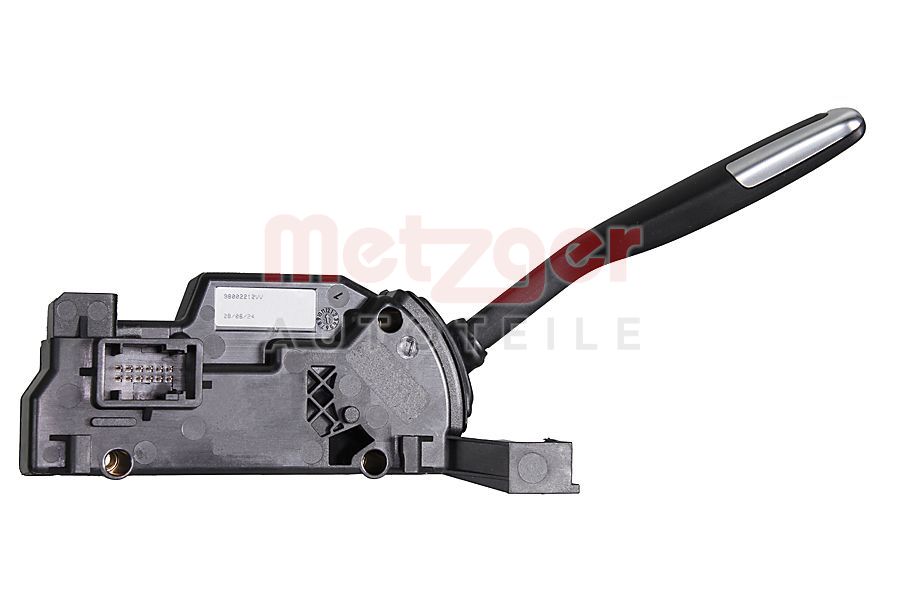 Metzger Stuurkolomschakelaar 09161200
