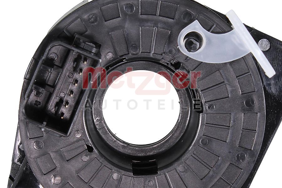 Metzger Wikkelveer, airbag 09161201