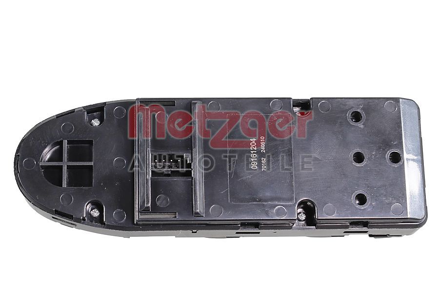 Metzger Schakelaar, raamopener 09161204