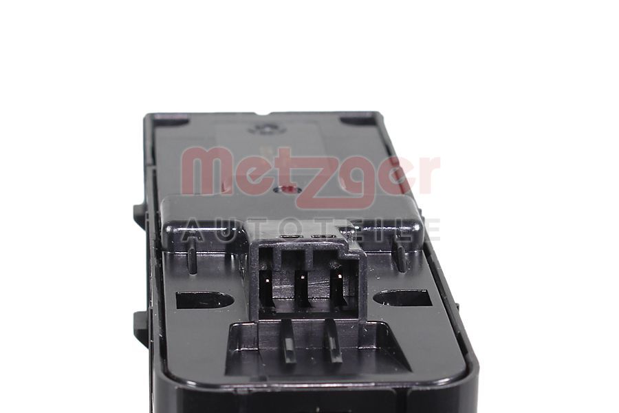 Metzger Schakelaar, raamopener 09161206