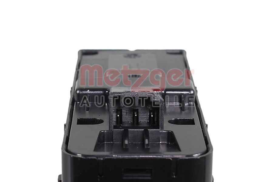 Metzger Schakelaar, raamopener 09161207