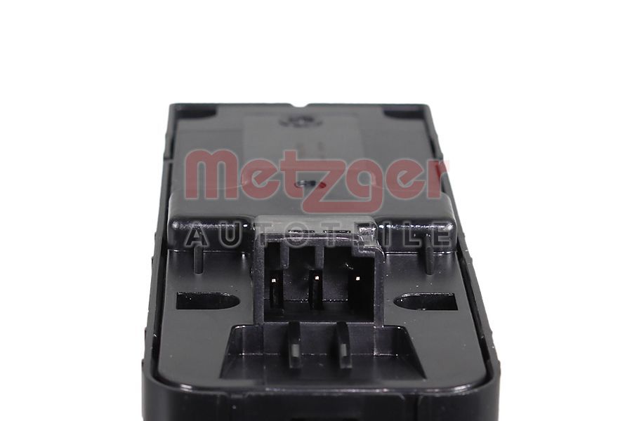 Metzger Schakelaar, raamopener 09161209