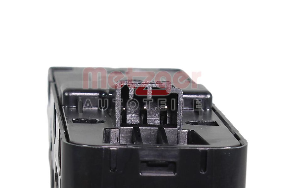 Metzger Schakelaar, raamopener 09161210