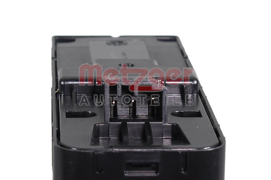 Metzger Schakelaar, raamopener 09161212