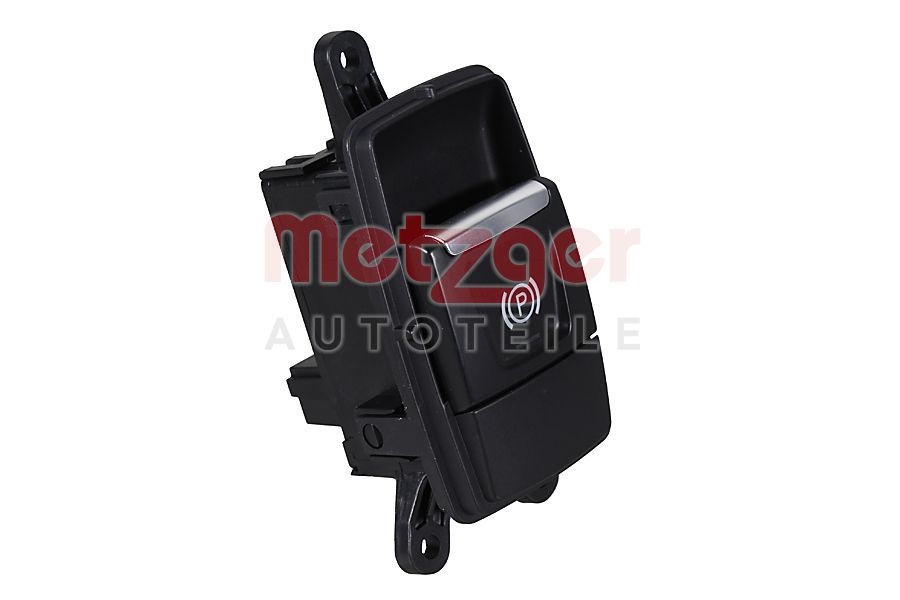 Schakelaar, handrembediening Metzger 09161213