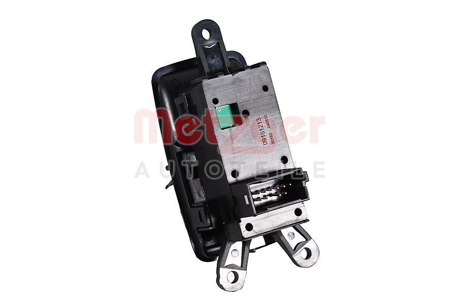 Metzger Schakelaar, handrembediening 09161213