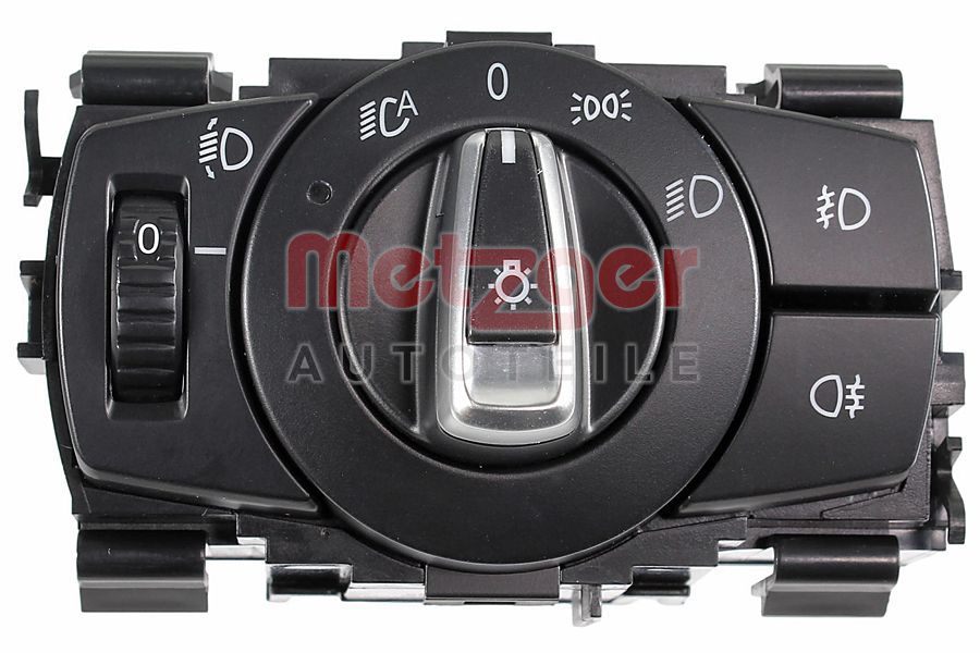 Metzger Lichtschakelaar 09161215