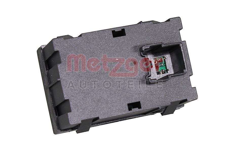 Metzger Schakelaar, stoelverwarming 09161216