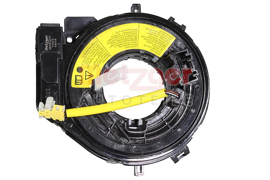 Metzger Wikkelveer, airbag 09161217