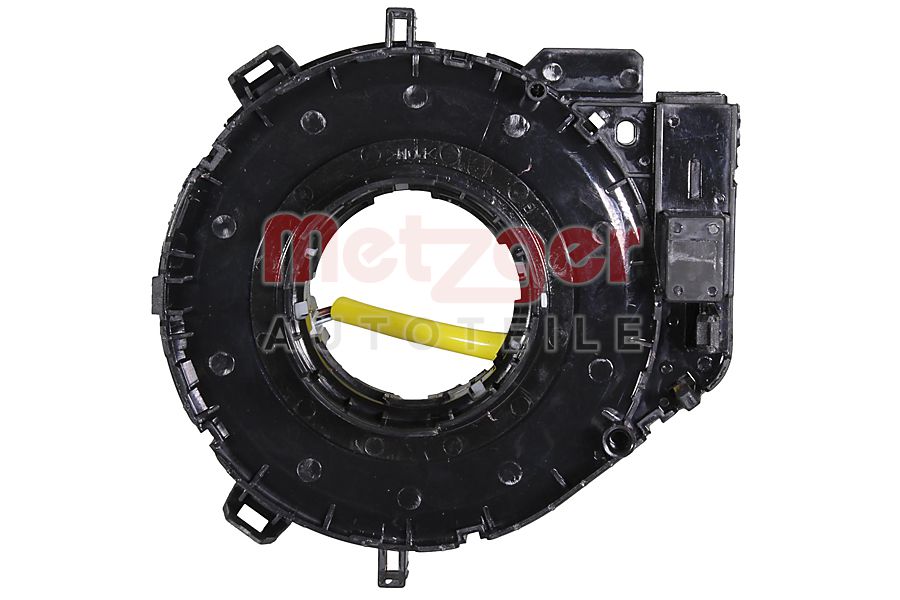 Metzger Wikkelveer, airbag 09161217