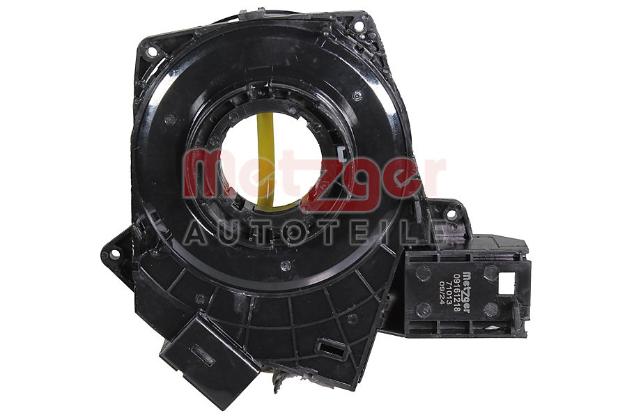 Metzger Wikkelveer, airbag 09161218