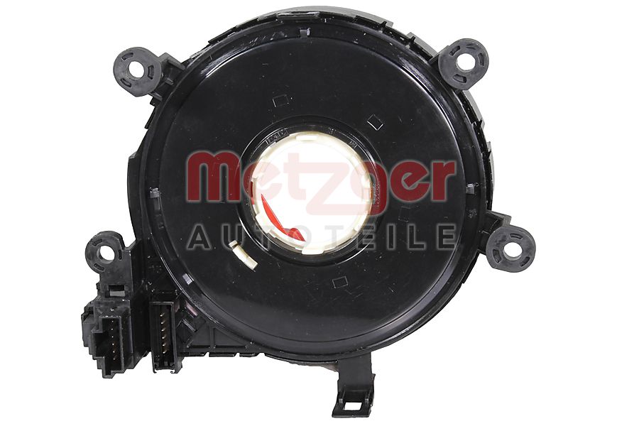 Metzger Wikkelveer, airbag 09161219