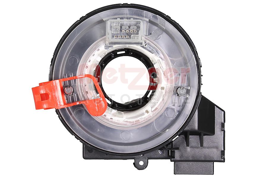 Metzger Wikkelveer, airbag 09161220