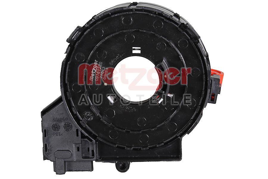 Metzger Wikkelveer, airbag 09161220