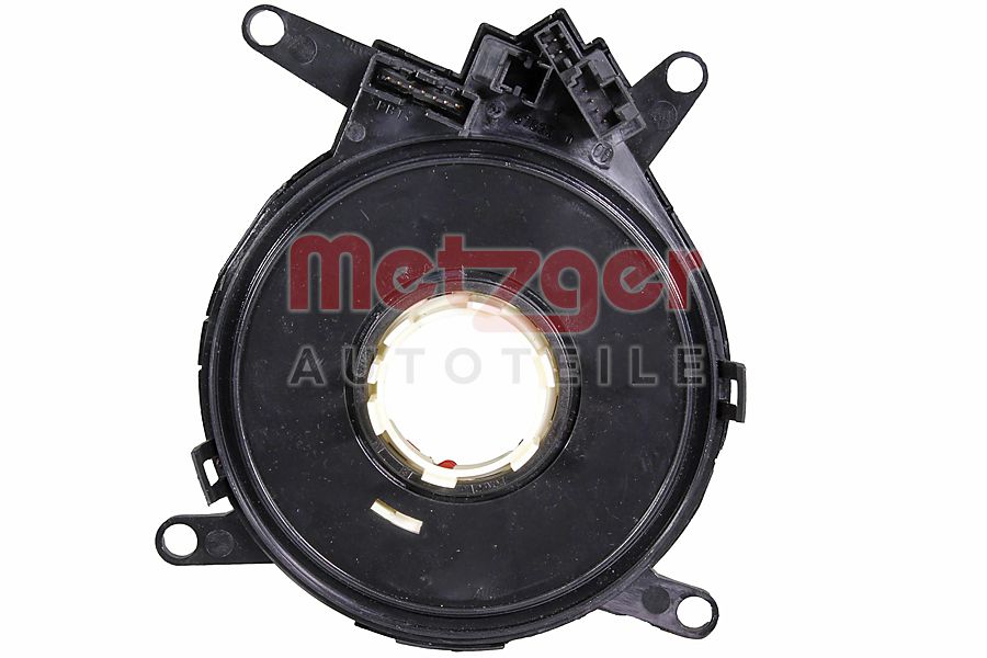 Metzger Wikkelveer, airbag 09161221