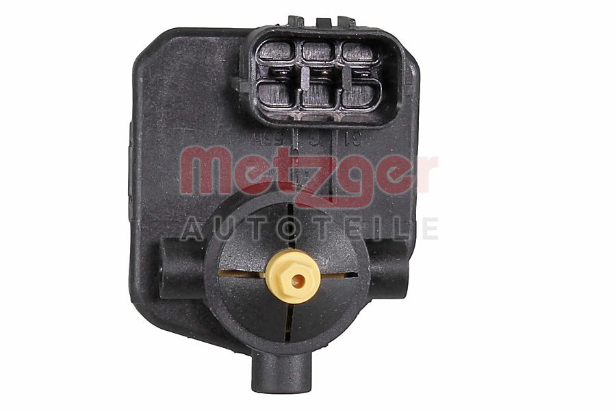 Metzger stelelement, koplamphoogteregeling 09161222