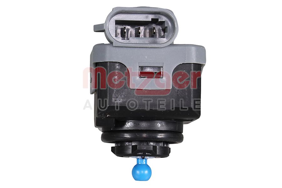 Metzger stelelement, koplamphoogteregeling 09161223