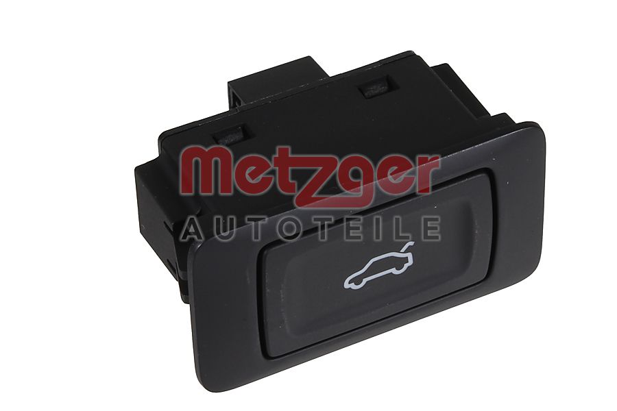 Metzger Schakelaar, achterklep 09161226
