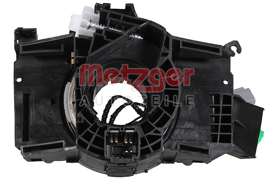 Metzger Wikkelveer, airbag 09161227